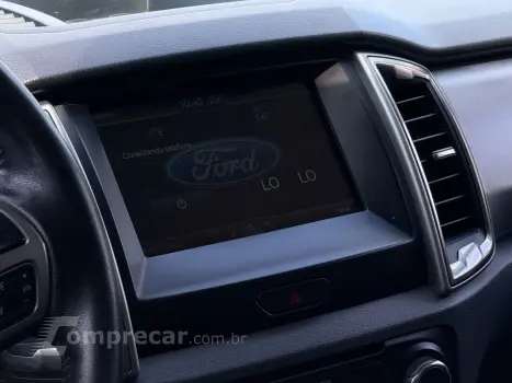 RANGER 2.5 XLT 4X2 CD