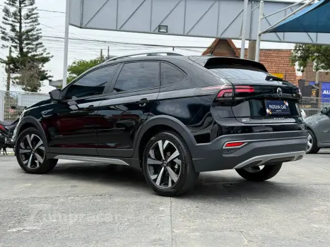 Nivus Highline 1.0 200 TSI Flex Aut.