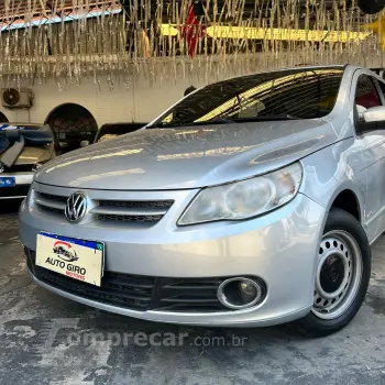 VOYAGE 1.0 12V MPI Totalflex Trendline