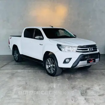 HILUX CDSRVA4FD
