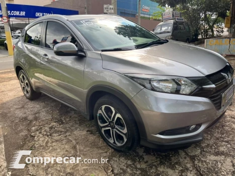 HR-V 1.8 16V EX