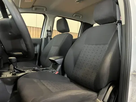 RANGER 2.2 XLS 4X4 CD 16V DIESEL 4P AUTOMÁTICO