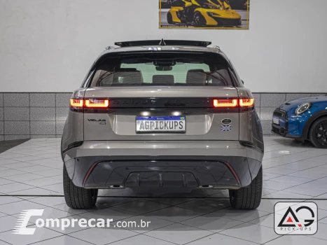 RANGE ROVER VELAR 2.0 P404 Phev R-dynamic S