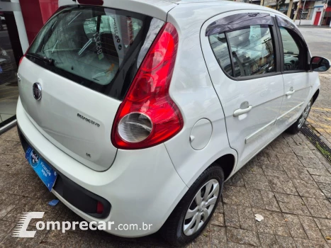 FIAT PALIO 1.4 MPI ATTRACTIVE 8V