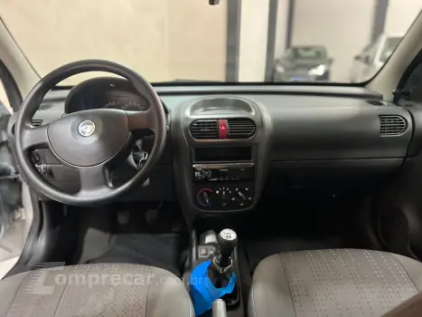 Corsa Hatch 1.4 4P MAXX FLEX