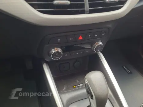 ONIX HATCH PREM. 1.0 12V TB Flex 5p Aut.