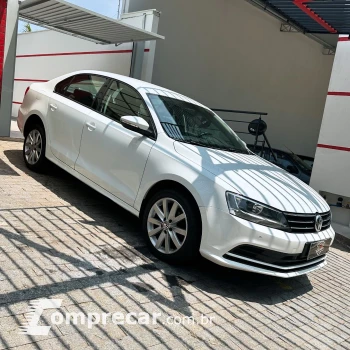 JETTA 2.0 Comfortline 120cv