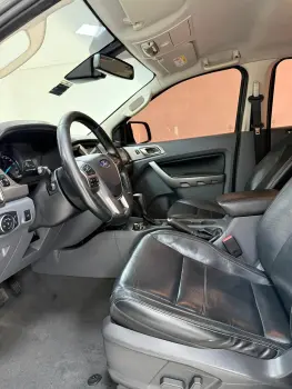 RANGER 3.2 Limited 4X4 CD 20V