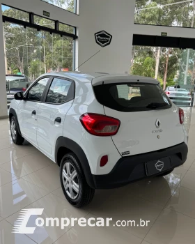 KWID 1.0 12V SCE ZEN