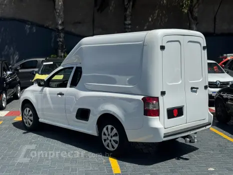 MONTANA 1.4 MPFI LS CS 8V