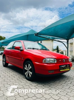 GOL 1.8 MI TSI 8V