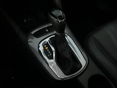 CRUZE 1.4 TURBO LT 16V FLEX 4P AUTOMÁTICO
