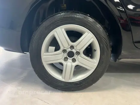 Space Fox 1.6 4P FLEX COMFORTLINE