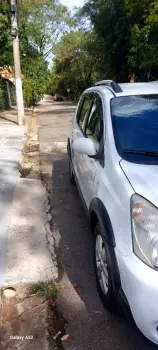 LIVINA 1.8 SL X-gear 16V