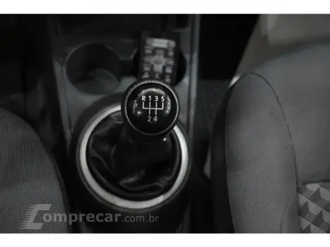 SAVEIRO - 1.6 MI TRENDLINE CE 8V 2P MANUAL