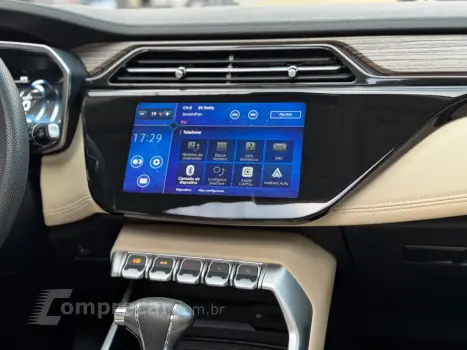 TERRITORY Titanium 1.5 GTDi EcoBo. Aut.