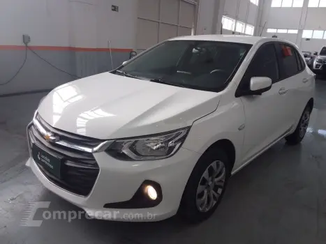 ONIX 1.0 TURBO FLEX LT MANUAL