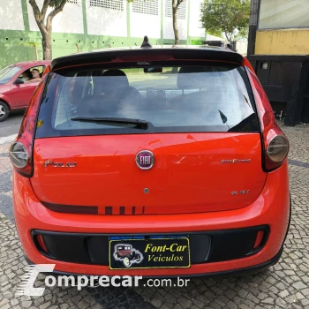 Palio SPORTING 1.6 Flex 16V 5p