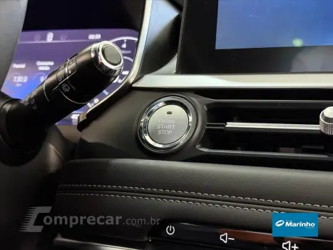 TIGGO 7 PRO 1.5 TCI PLUG-IN HYBRID DHT