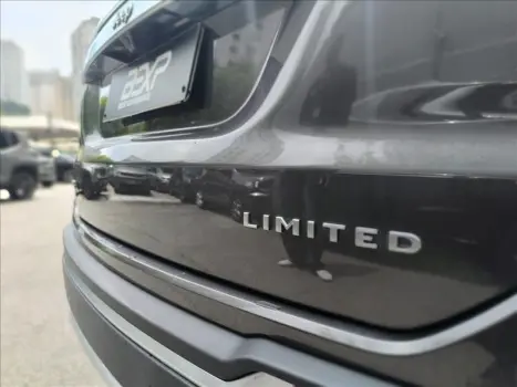 COMMANDER 1.3 T270 Turbo Limited