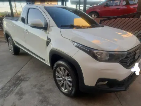 STRADA 1.3 Firefly Freedom CS