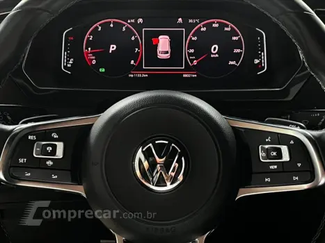 TIGUAN 2.0 350 TSI GASOLINA ALLSPACE R-LINE 4MOTI