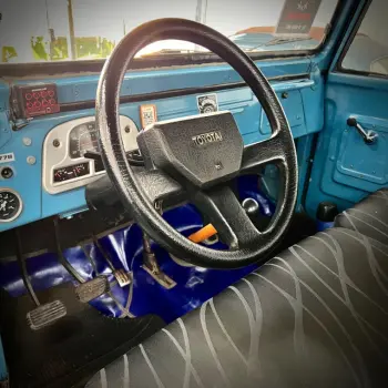 BANDEIRANTE 4.0 Oj55lp-b 4X4 CS