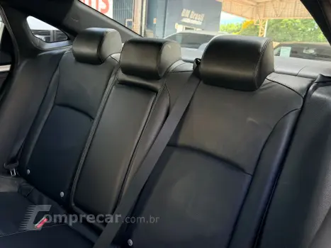 CIVIC 2.0 16vone EXL