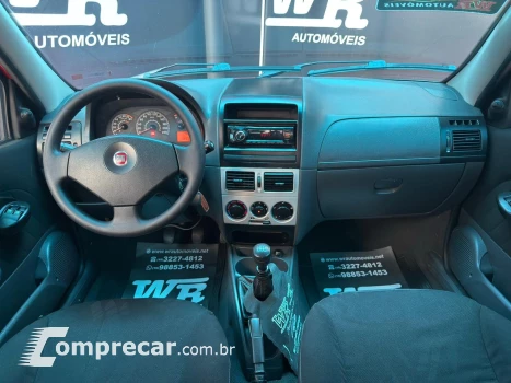 STRADA 1.4 MPI Working CD 8V