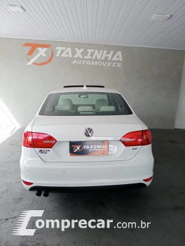 JETTA 2.0 Comfortline 120cv