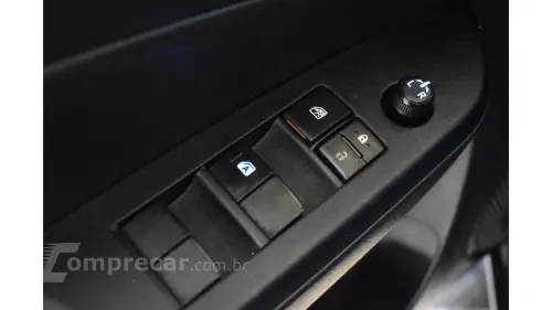 YARIS HATCH - 1.3 16V XL LIVE MULTIDRIVE