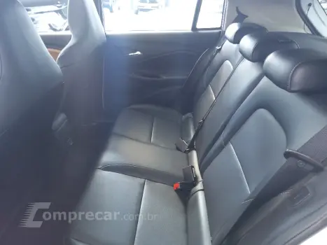 ONIX 1.0 TURBO FLEX PREMIER AUTOMATICO