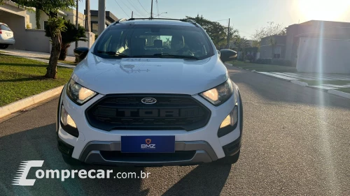 ECOSPORT 2.0 Direct Storm 4WD