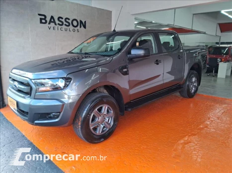 FORD RANGER 2.2 XLS 4X4 CD 16V 4 portas