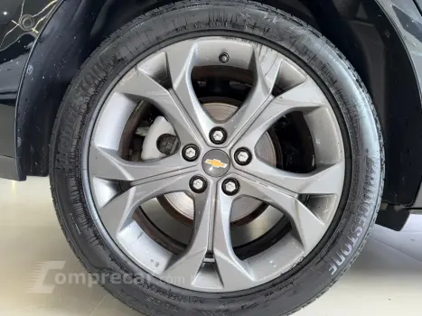 CRUZE 1.4 Turbo Sport6 LTZ 16V