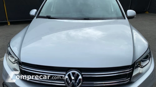 TIGUAN 2.0 TSI 16V Turbo