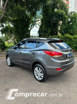 HYUNDAI IX35 2.0 16V