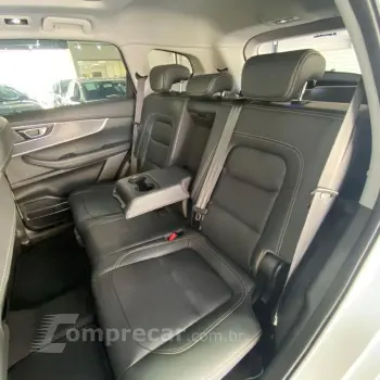 Tiggo 8 TXS 1.6 16V TGDi Aut.