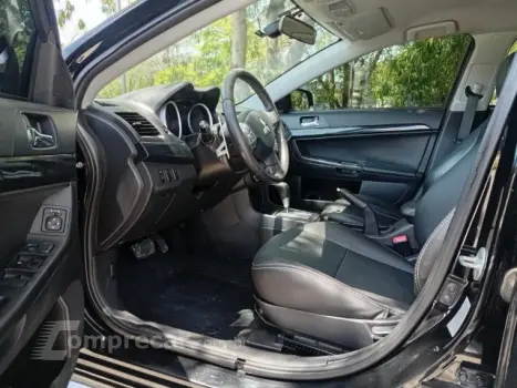 LANCER - 2.0 16V 4P AUTOMÁTICO