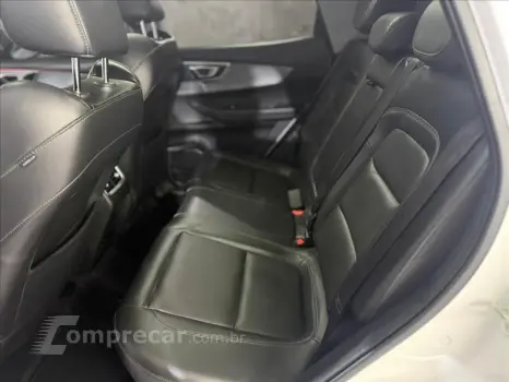 TIGGO 5X PRO 1.5 VVT Turbo Iflex