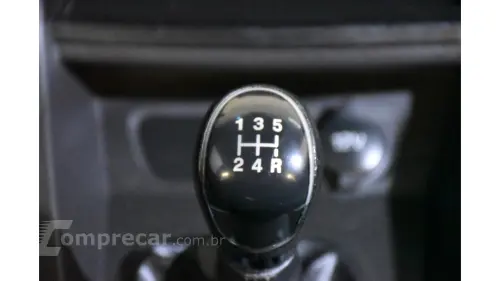 KA - 1.0 TI-VCT SE MANUAL