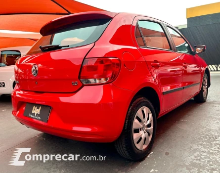 GOL 1.6 MI 8V G.VI