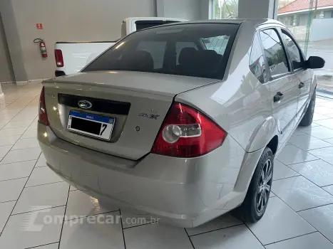 FIESTA 1.6 MPI Class 8V