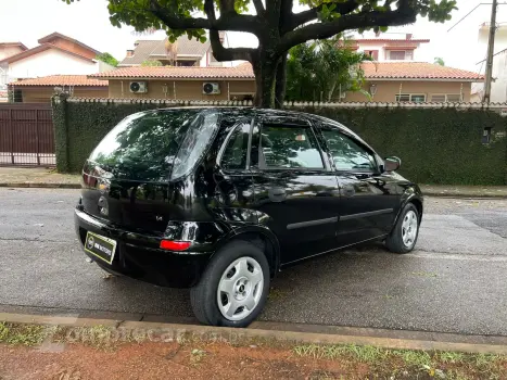 CORSA 1.4 MPFI Maxx 8V