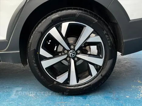 NIVUS 1.0 200 TSI TOTAL FLEX HIGHLINE AUTOMÁTICO