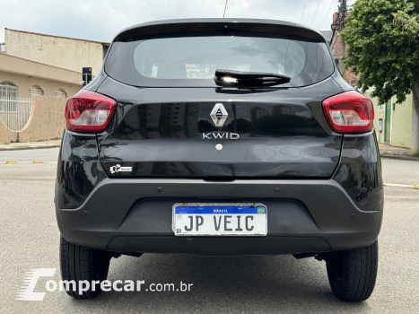 KWID 1.0 12V SCE ZEN