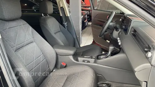 HONDA HR-V 1.5 DI I-VTEC EX