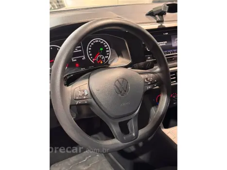 NIVUS 1.0 200 TSI TOTAL FLEX COMFORTLINE AUTOMÁTICO