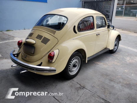 FUSCA 1.3 8V