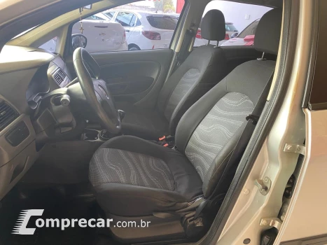 PUNTO 1.4 Attractive 8V